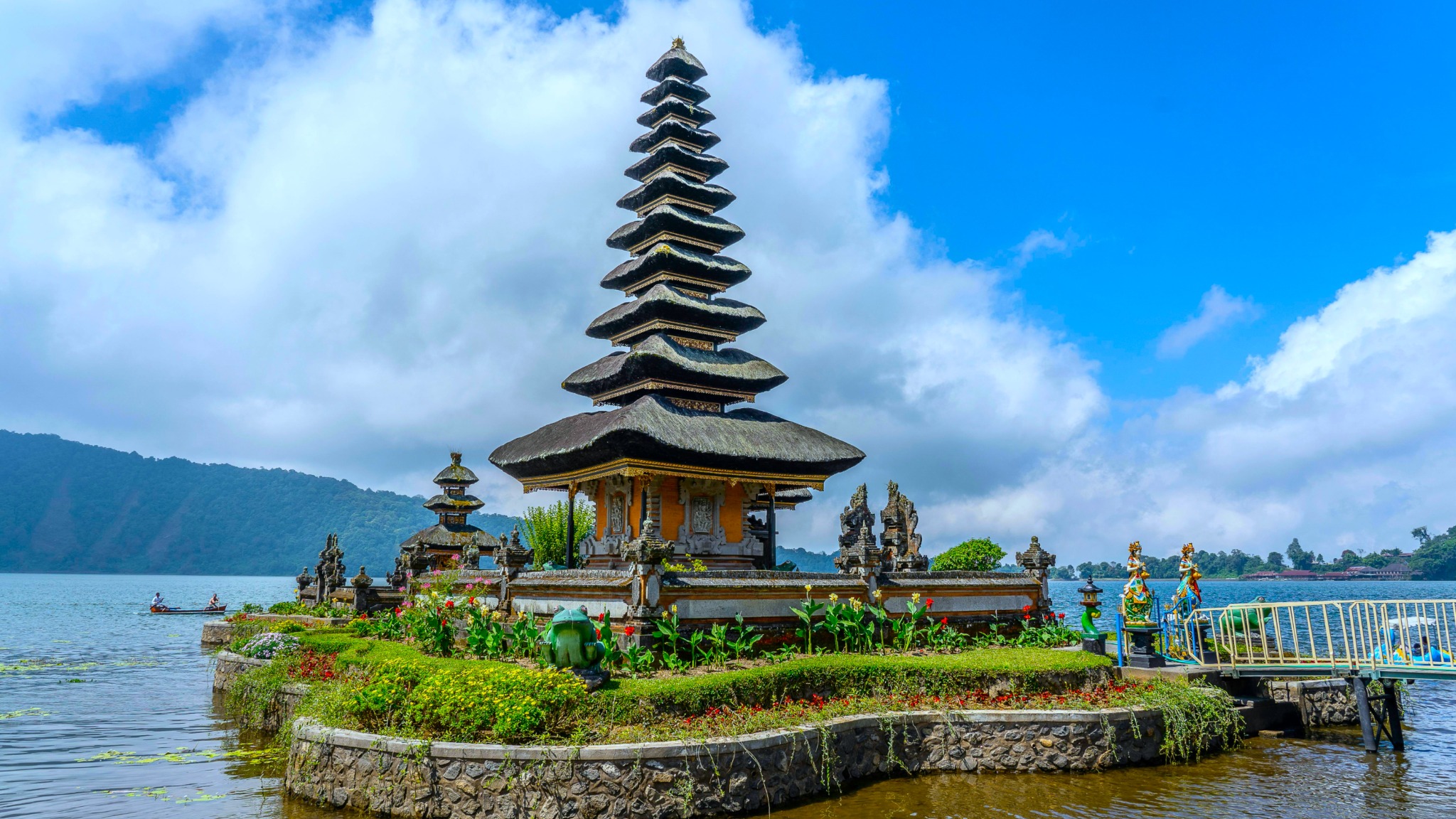 North Bali Instagramable trip